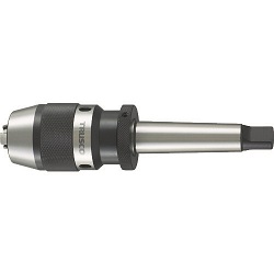 trusco keyless chuck